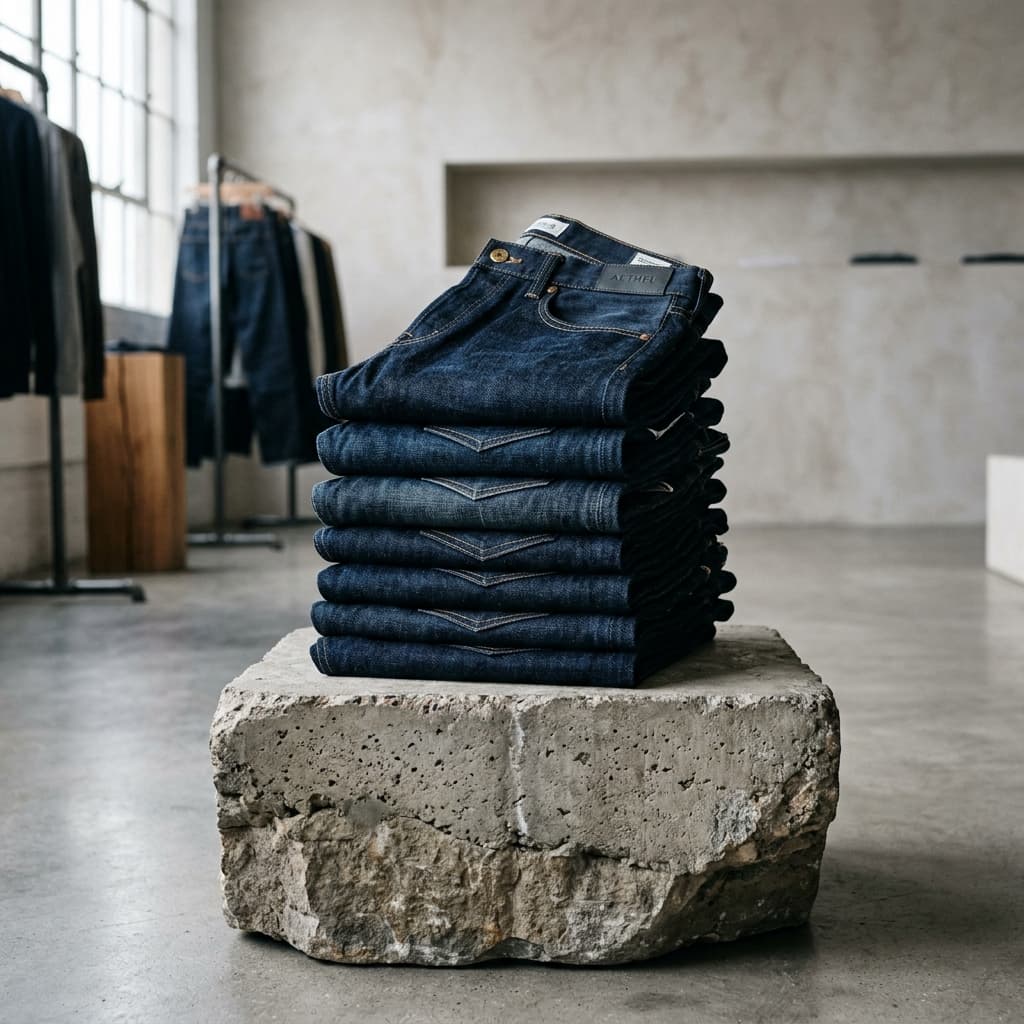 Denim Jeans
