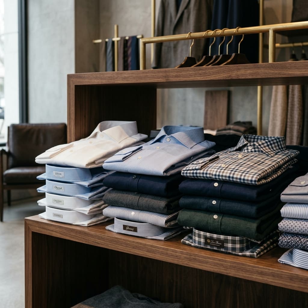 Premium Shirts