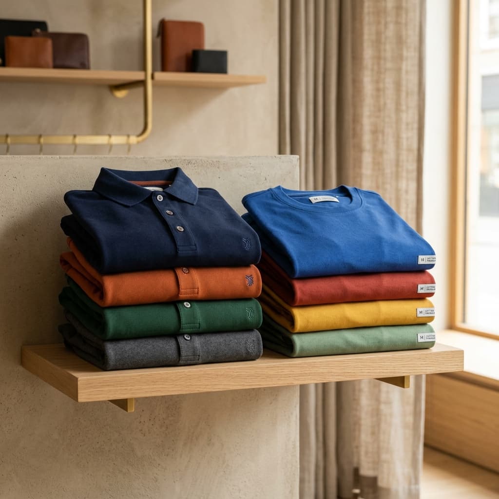 Designer T-Shirts